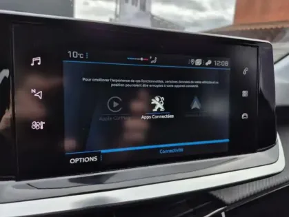 Photo 31 Peugeot 208 II PureTech 100 S&amp;S EAT8 Active Pack