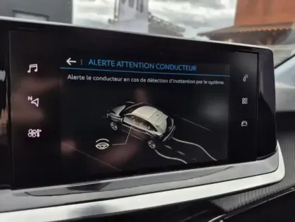 Photo 26 Peugeot 208 II PureTech 100 S&amp;S EAT8 Active Pack