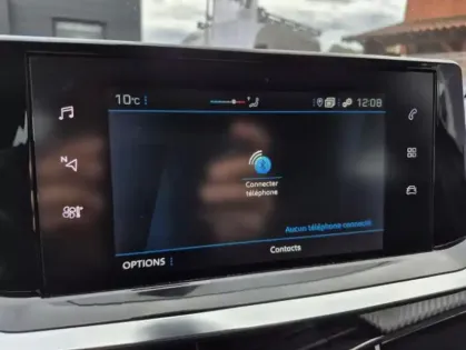 Photo 29 Peugeot 208 II PureTech 100 S&amp;S EAT8 Active Pack