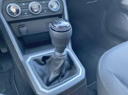 Photo 7 Dacia Jogger 1.0 ECO-G 100ch Extreme+ 7 places