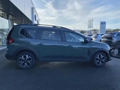 Photo 22 Dacia Jogger 1.0 ECO-G 100ch Extreme+ 7 places