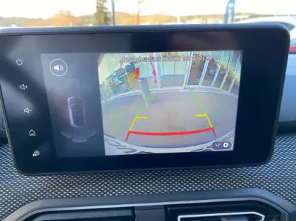 Photo 14 Dacia Jogger 1.0 ECO-G 100ch Extreme+ 7 places