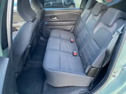 Photo 8 Dacia Jogger 1.0 ECO-G 100ch Extreme+ 7 places