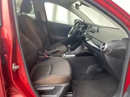 Photo 21 Mazda 2 1.5 SKYACTIV-G M Hybrid 90ch Elégance 5cv