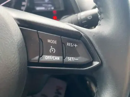 Photo 14 Mazda 2 1.5 SKYACTIV-G M Hybrid 90ch Elégance 5cv