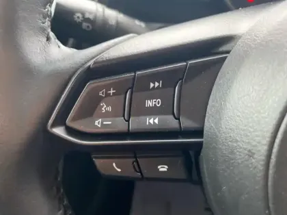 Photo 15 Mazda 2 1.5 SKYACTIV-G M Hybrid 90ch Elégance 5cv