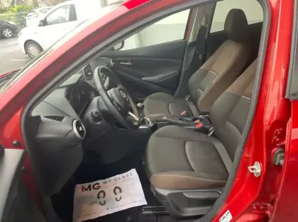 Photo 9 Mazda 2 1.5 SKYACTIV-G M Hybrid 90ch Elégance 5cv