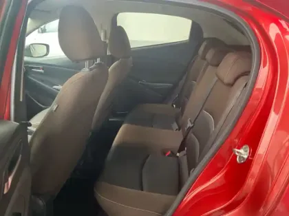 Photo 8 Mazda 2 1.5 SKYACTIV-G M Hybrid 90ch Elégance 5cv