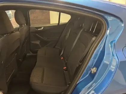 Photo 8 Ford Focus 1.0 EcoBoost mHEV 155ch ST-Line X