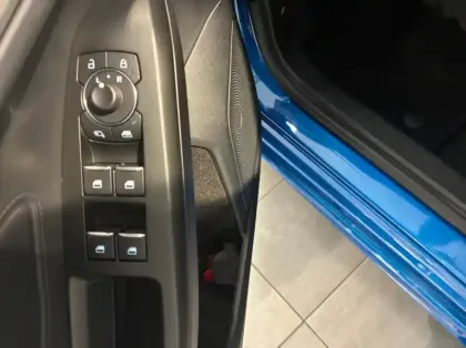 Photo 5 Ford Focus 1.0 EcoBoost mHEV 155ch ST-Line X