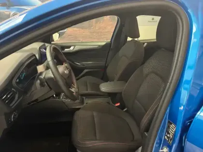 Photo 9 Ford Focus 1.0 EcoBoost mHEV 155ch ST-Line X