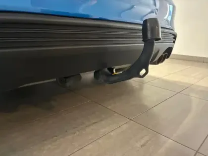 Photo 17 Ford Focus 1.0 EcoBoost mHEV 155ch ST-Line X