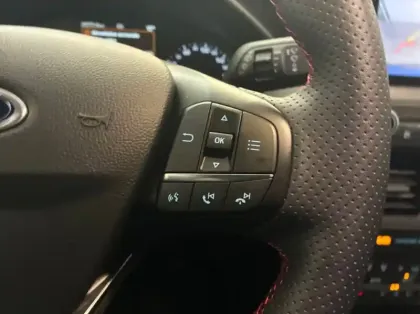 Photo 16 Ford Focus 1.0 EcoBoost mHEV 155ch ST-Line X