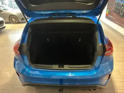 Photo 10 Ford Focus 1.0 EcoBoost mHEV 155ch ST-Line X