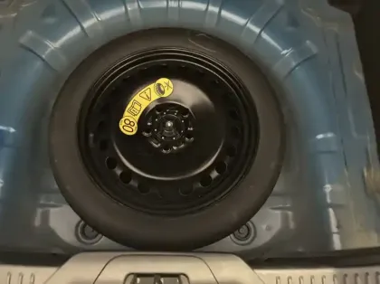 Photo 18 Ford Focus 1.0 EcoBoost mHEV 155ch ST-Line X