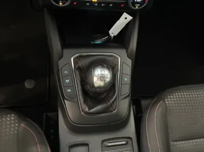 Photo 7 Ford Focus 1.0 EcoBoost mHEV 155ch ST-Line X