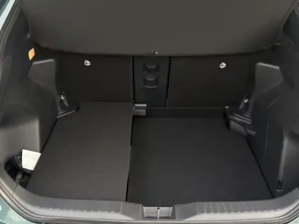 Photo 9 Toyota Yaris Hybride 1.5 HYBRID 130H DESIGN AUTO 2WD