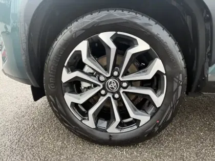 Photo 8 Toyota Yaris Hybride 1.5 HYBRID 130H DESIGN AUTO 2WD