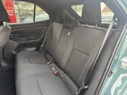 Photo 17 Toyota Yaris Hybride 1.5 HYBRID 130H DESIGN AUTO 2WD