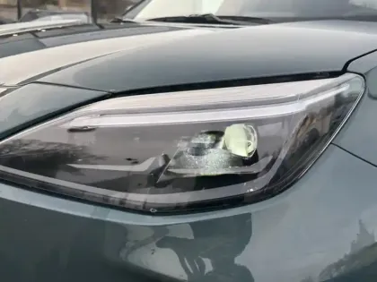 Photo 14 Toyota Yaris Hybride 1.5 HYBRID 130H DESIGN AUTO 2WD