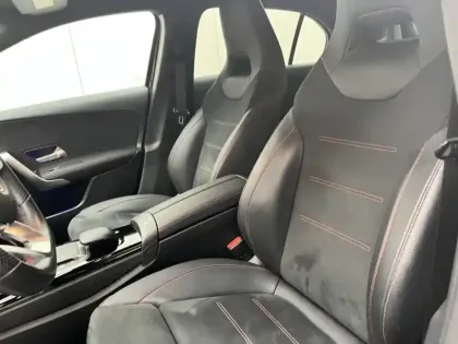 Photo 12 Mercedes Classe A Gén. IV (W177) Ph1 AMG Line 5