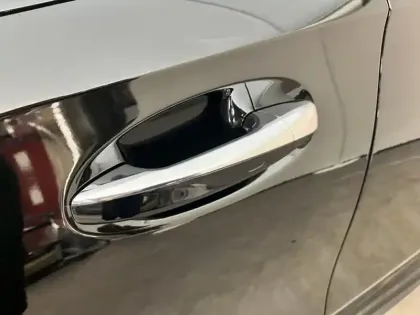 Photo 11 Mercedes Classe A Gén. IV (W177) Ph1 AMG Line 5