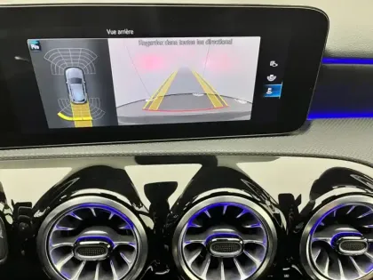 Photo 13 Mercedes Classe A Gén. IV (W177) Ph1 AMG Line 5