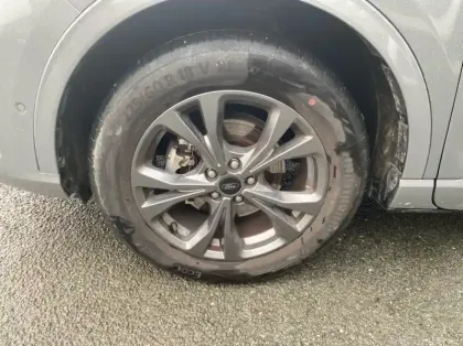 Photo 13 Ford Kuga 2.5 Duratec 225ch PHEV ST-Line BVA