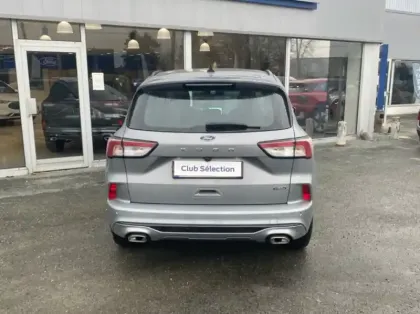 Photo 20 Ford Kuga 2.5 Duratec 225ch PHEV ST-Line BVA