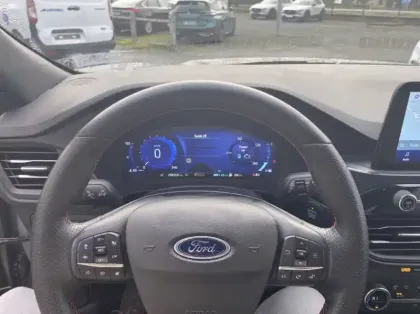 Photo 6 Ford Kuga 2.5 Duratec 225ch PHEV ST-Line BVA