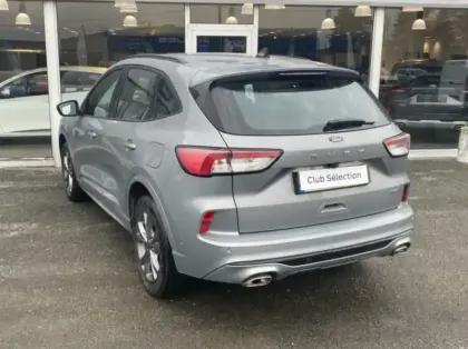 Photo 12 Ford Kuga 2.5 Duratec 225ch PHEV ST-Line BVA