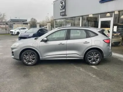 Photo 19 Ford Kuga 2.5 Duratec 225ch PHEV ST-Line BVA