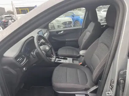 Photo 9 Ford Kuga 2.5 Duratec 225ch PHEV ST-Line BVA