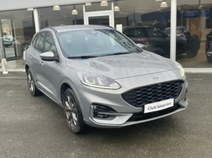 Photo 11 Ford Kuga 2.5 Duratec 225ch PHEV ST-Line BVA