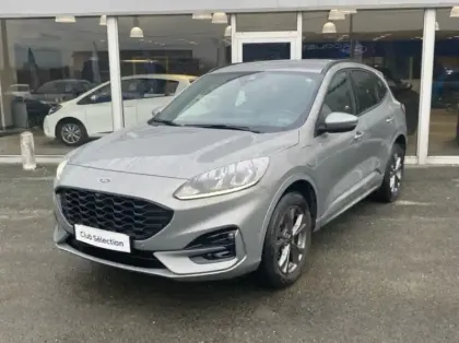 Photo Ford Kuga 2.5 Duratec 225ch Phev St-line Bva
