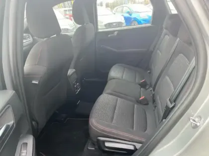 Photo 8 Ford Kuga 2.5 Duratec 225ch PHEV ST-Line BVA