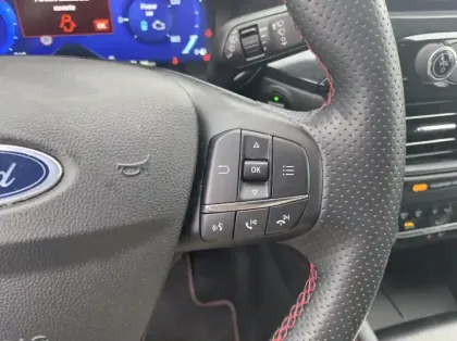 Photo 17 Ford Kuga 2.5 Duratec 225ch PHEV ST-Line BVA