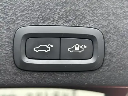 Photo 25 Volvo Xc40  Recharge Extended Range 252 ch 1EDT