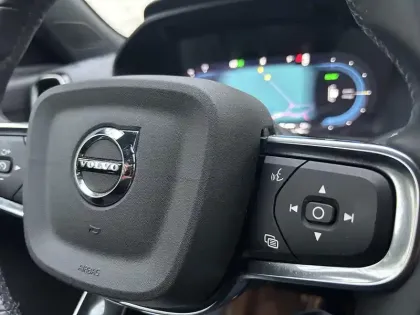 Photo 23 Volvo Xc40  Recharge Extended Range 252 ch 1EDT