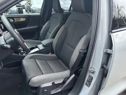 Photo 19 Volvo Xc40  Recharge Extended Range 252 ch 1EDT