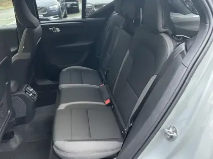 Photo 14 Volvo Xc40  Recharge Extended Range 252 ch 1EDT