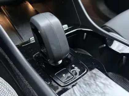 Photo 12 Volvo Xc40  Recharge Extended Range 252 ch 1EDT