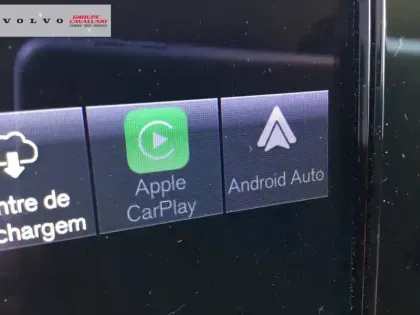 Photo 21 Volvo Xc40  T5 Recharge 180+82 ch DCT7