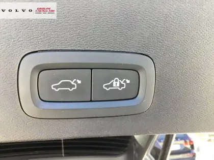 Photo 15 Volvo Xc40  T5 Recharge 180+82 ch DCT7