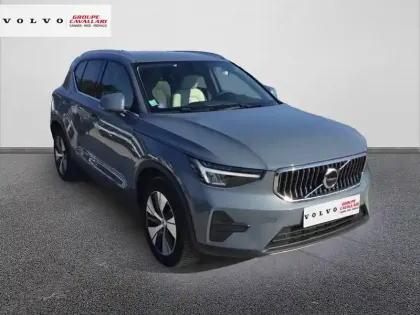 Photo 25 Volvo Xc40  T5 Recharge 180+82 ch DCT7