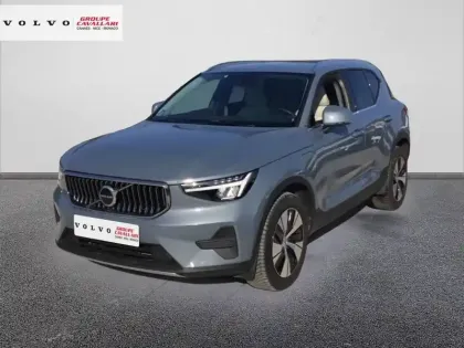 Photo 23 Volvo Xc40  T5 Recharge 180+82 ch DCT7