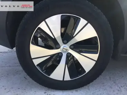 Photo 37 Volvo Xc40  T5 Recharge 180+82 ch DCT7