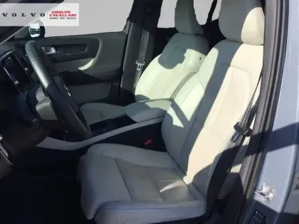 Photo 7 Volvo Xc40  T5 Recharge 180+82 ch DCT7