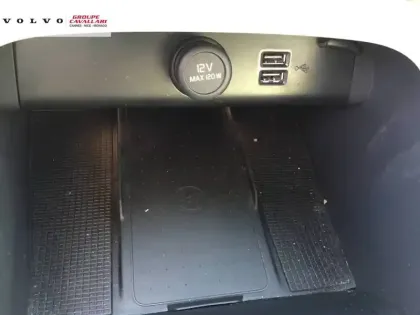 Photo 22 Volvo Xc40  T5 Recharge 180+82 ch DCT7