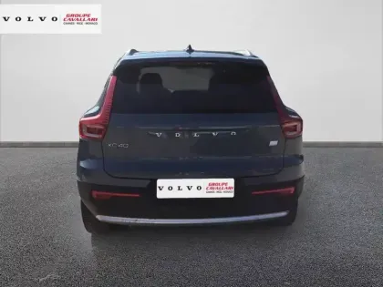 Photo 27 Volvo Xc40  T5 Recharge 180+82 ch DCT7